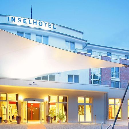 Inselhotel פוטסדאם מראה חיצוני תמונה