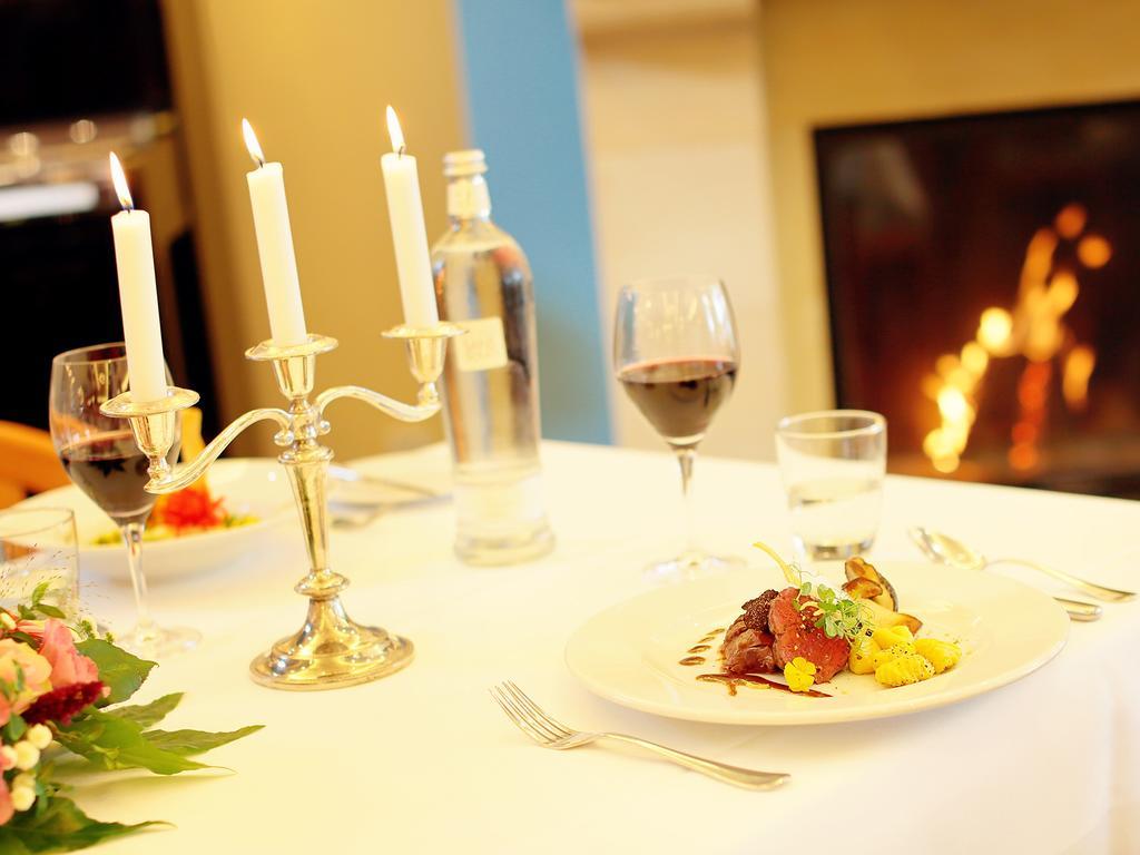 Inselhotel פוטסדאם מראה חיצוני תמונה