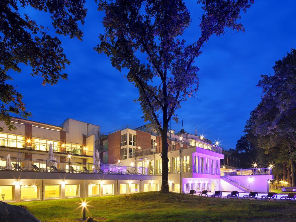 Inselhotel פוטסדאם מראה חיצוני תמונה
