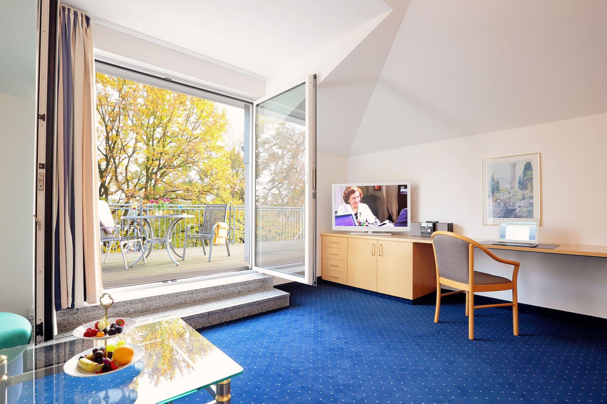 Inselhotel פוטסדאם מראה חיצוני תמונה