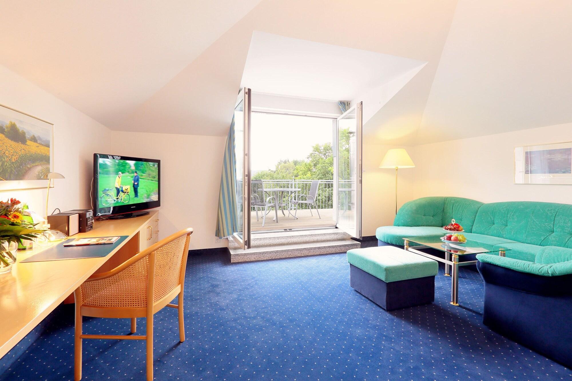Inselhotel פוטסדאם מראה חיצוני תמונה