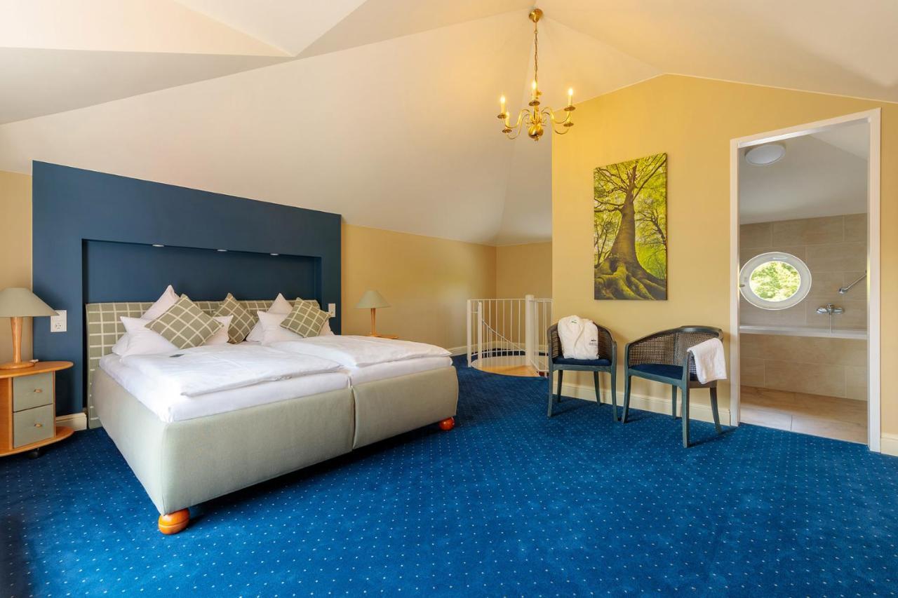 Inselhotel פוטסדאם מראה חיצוני תמונה