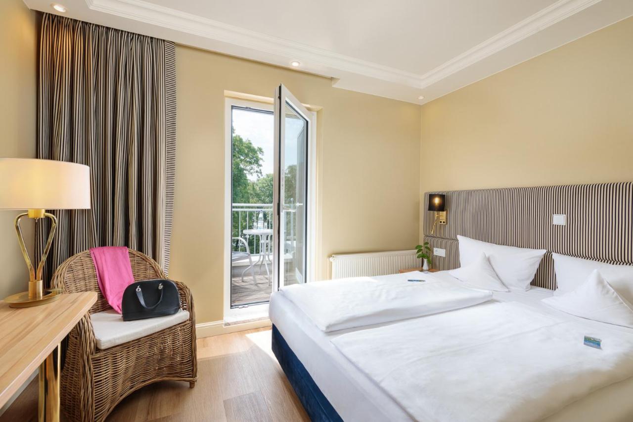 Inselhotel פוטסדאם מראה חיצוני תמונה