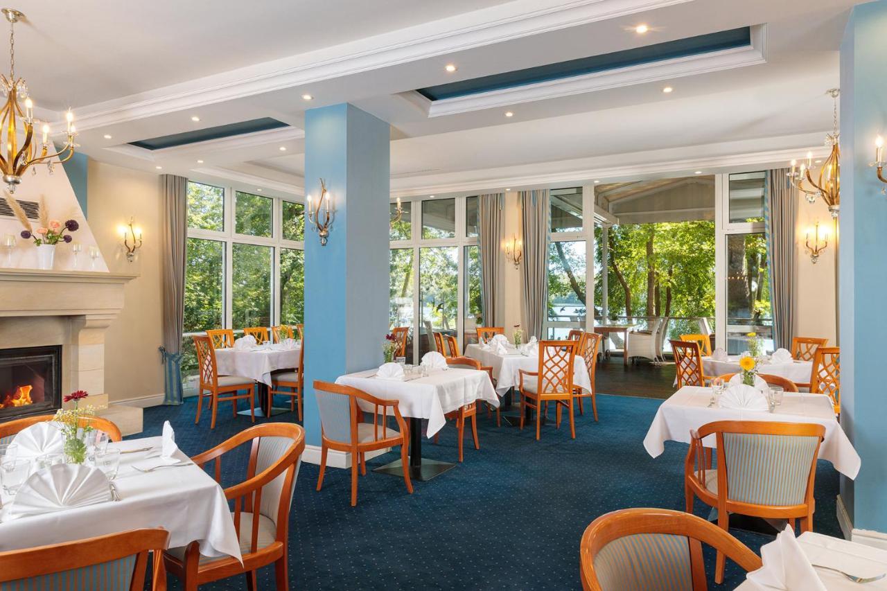 Inselhotel פוטסדאם מראה חיצוני תמונה