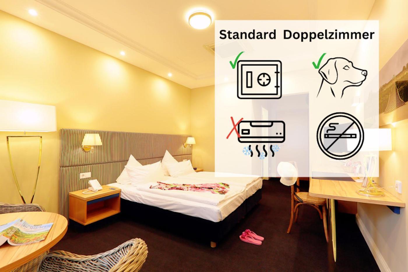 Inselhotel פוטסדאם מראה חיצוני תמונה