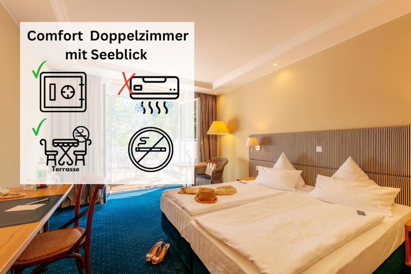 Inselhotel פוטסדאם מראה חיצוני תמונה