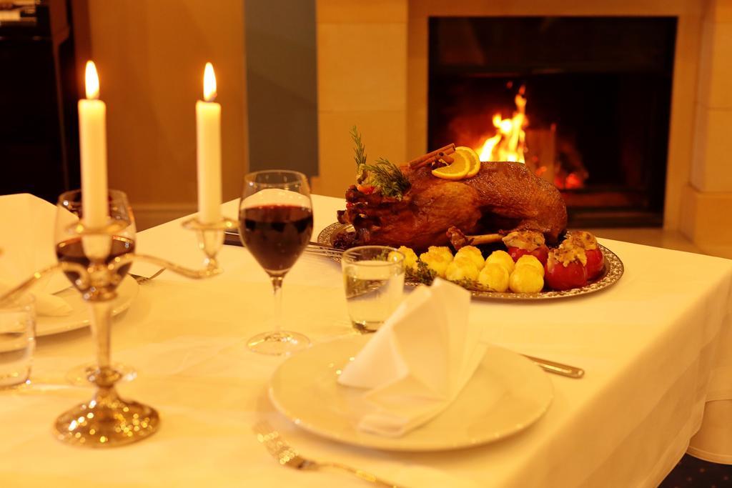 Inselhotel פוטסדאם מראה חיצוני תמונה