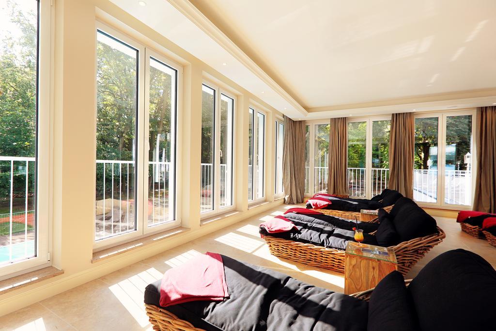 Inselhotel פוטסדאם מראה חיצוני תמונה