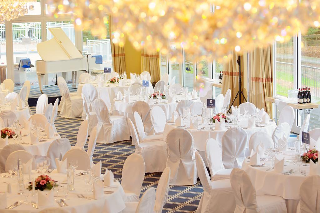 Inselhotel פוטסדאם מראה חיצוני תמונה