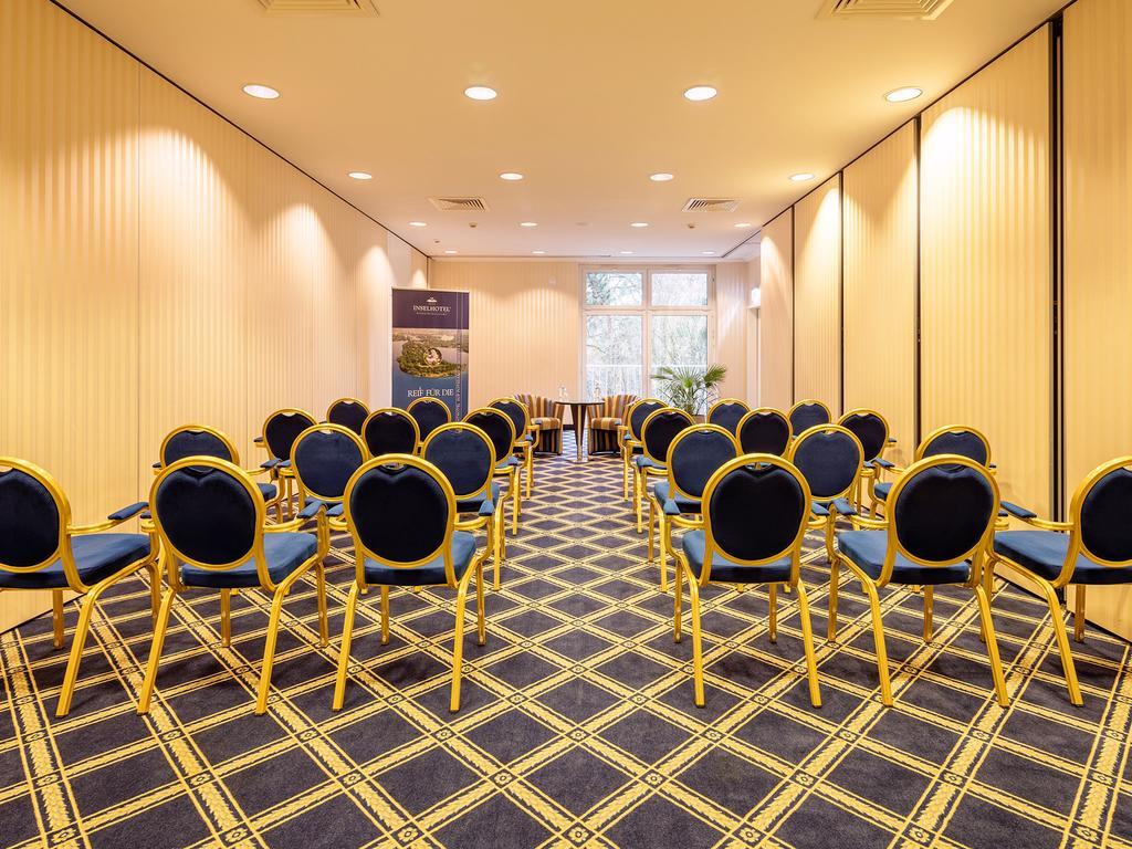 Inselhotel פוטסדאם מראה חיצוני תמונה