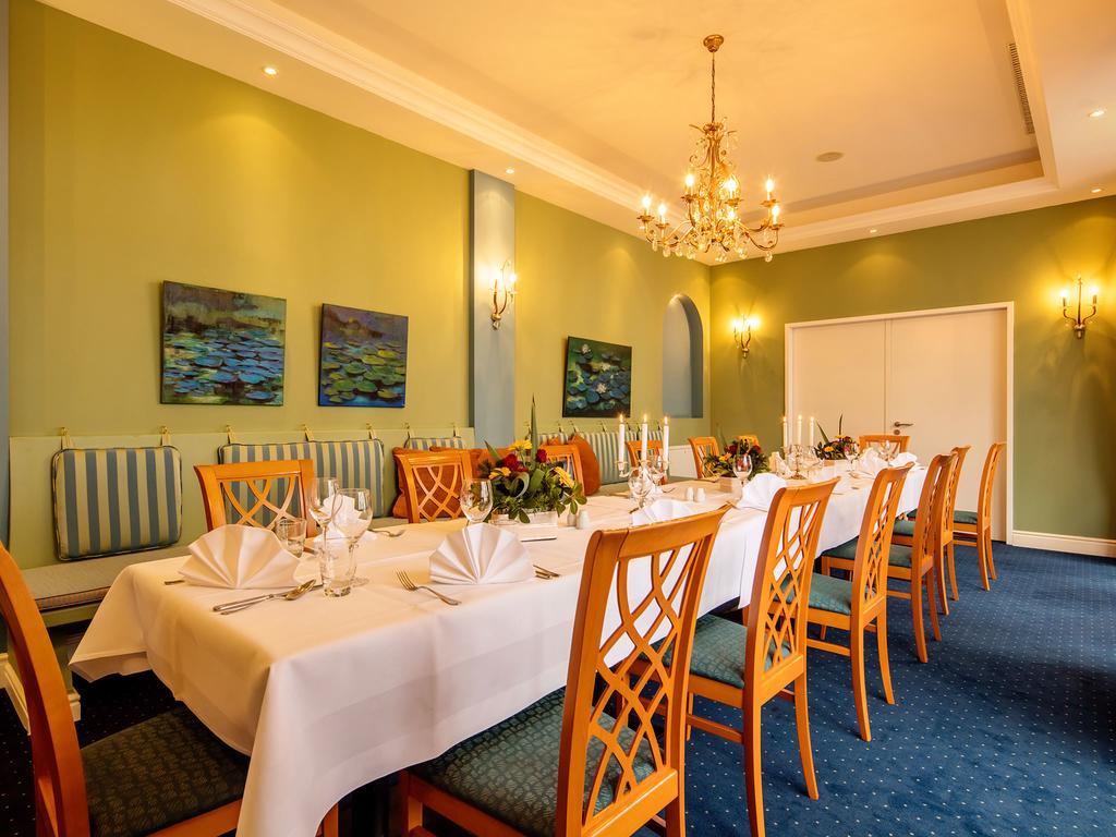 Inselhotel פוטסדאם מראה חיצוני תמונה