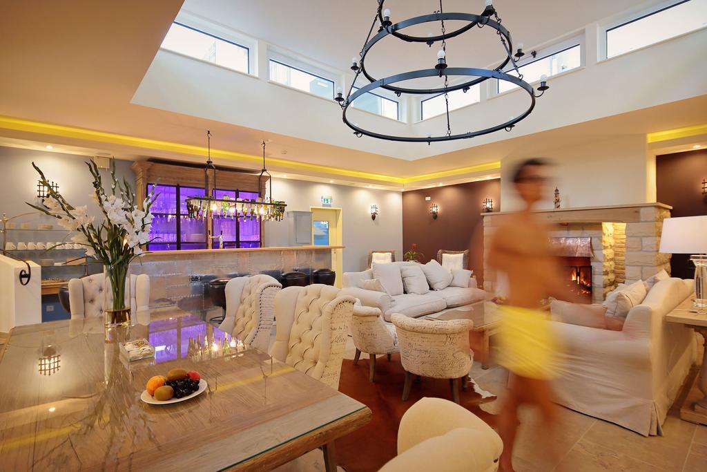 Inselhotel פוטסדאם מראה חיצוני תמונה
