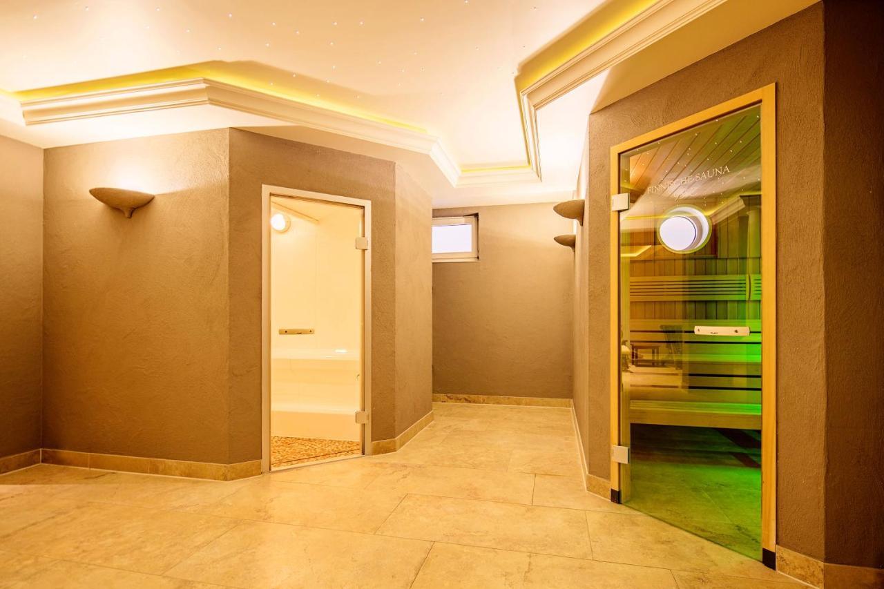 Inselhotel פוטסדאם מראה חיצוני תמונה